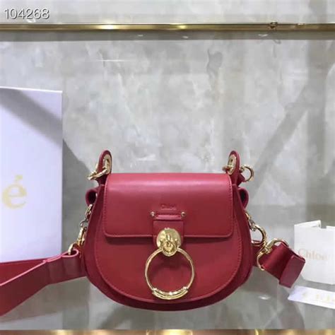 chloe tess replica
